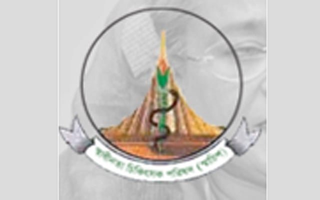 Pro-govt doctors’ forum delists its 322 members for being close to BNP