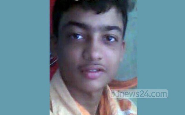 Khulna court gives death sentence to two for murder of 12-year-old Rakib