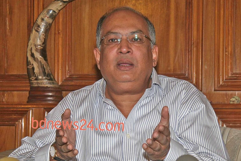 SQ Chowdhury atrocities in 1971