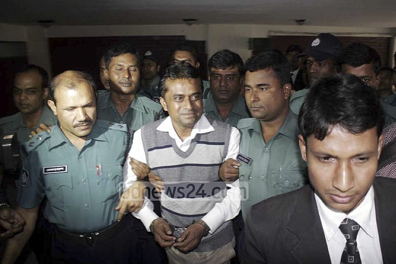 Court rebukes investigating officers for ‘gross neglect’ in rape case against Viqarunnisa Noon teacher Parimal