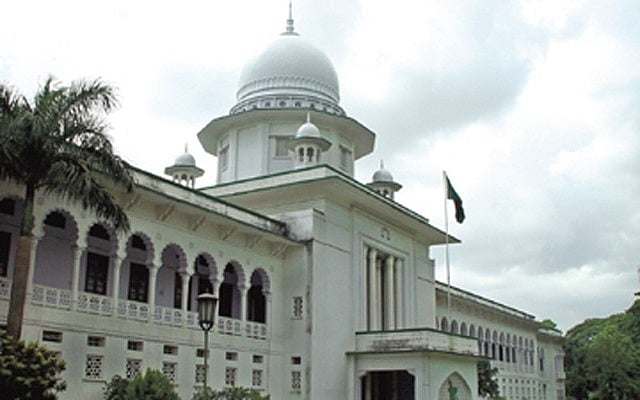 3 judges appointed to Appellate Division