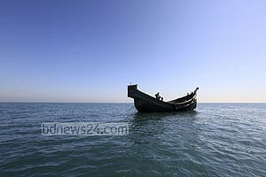সাগরে মাছ ধরা ৬৫ দিনের জন্য বন্ধ হল