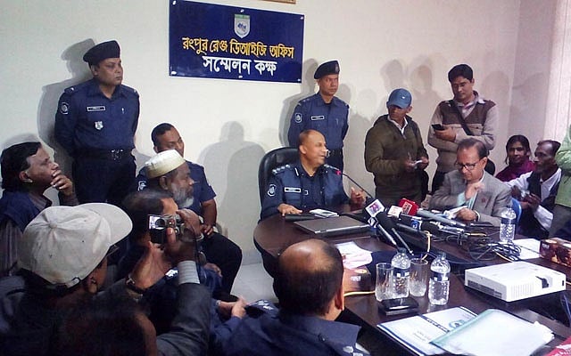 কুনিও হত্যায় জেএমবি: ‘পিস্তল ইসহাকের, গুলি করেছে মাসুদ’