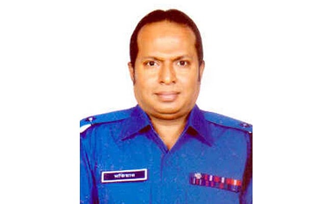 নির্বাচনে প্রভাব বিস্তারের অভিযোগে কুলাউড়ার ওসি প্রত্যাহার