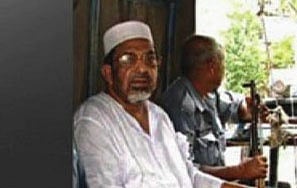 Tribunal indicts former JP MP Shakhawat Hossain, eight others for 1971 war crimes