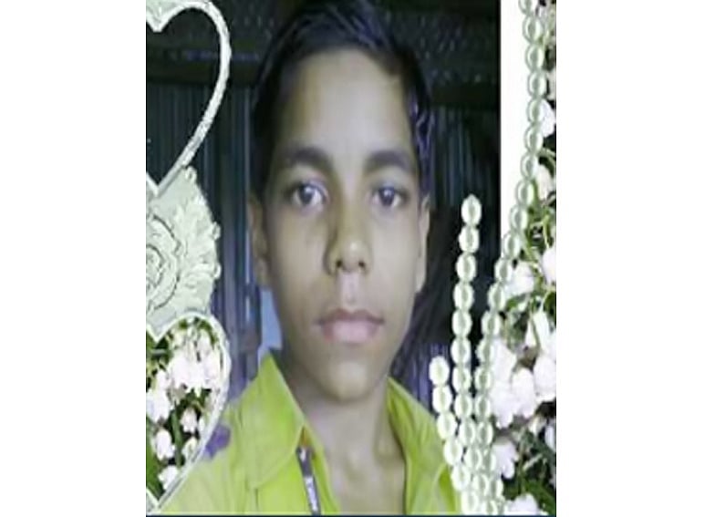 নোয়াখালীতে চুরির অভিযোগে কিশোরকে পিটিয়ে হত্যা