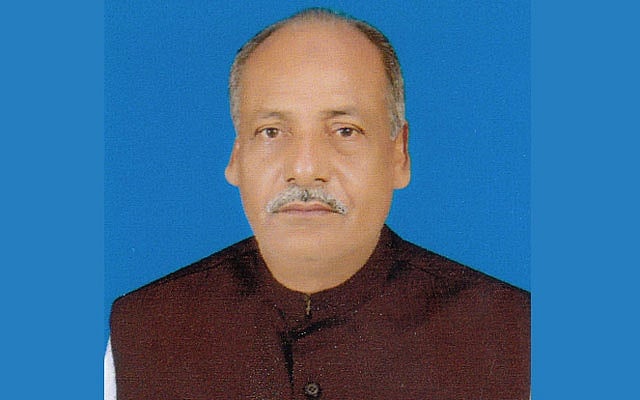 কটিয়াদী পৌরসভায় নৌকার জয়