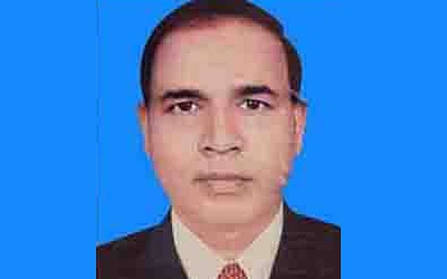 গুরুদাসপুরে আ.লীগ প্রার্থী জয়ী
