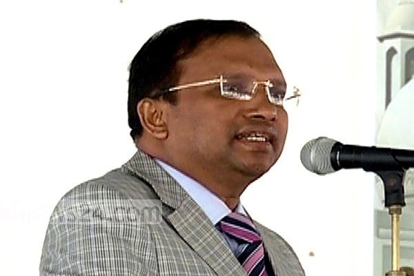 Police fear attacks in Sylhet after those in northern districts in Bangladesh
