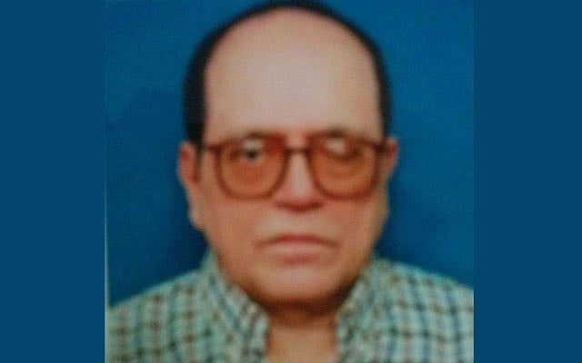 Former Islamic Foundation DG, scholar Syed Ashraf Ali dies 