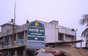 ঢাকার ৬ থানার ওসি পরিবর্তন