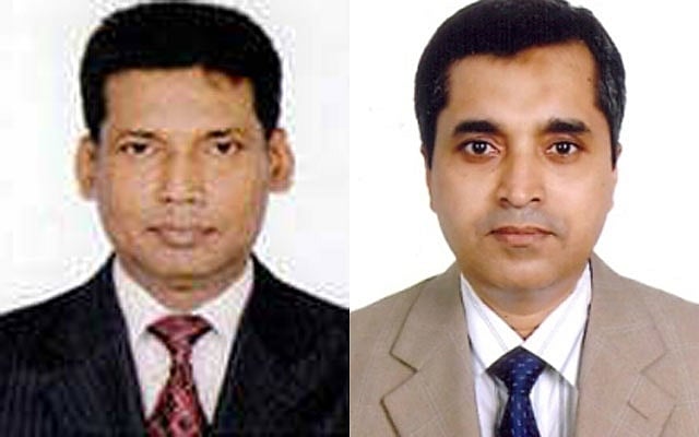 BMBA elects new executive committee 