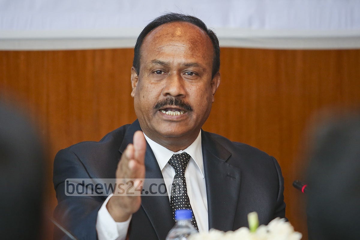ভোটের জন্য টাকা নেওয়ার প্রমাণ দিলে পদত্যাগ করব: চুন্নু