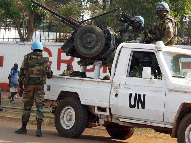Bangladesh begins probe into alleged sex abuse by peacekeepers, ISPR says