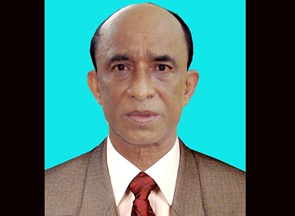 গৌরনদী উপজেলা চেয়ারম্যান মারা গেছেন