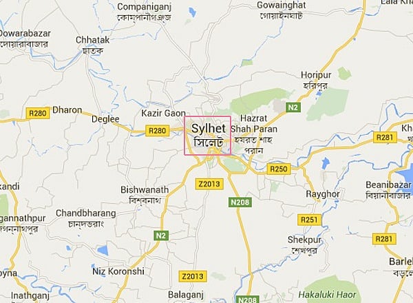 কেনাকাটার সময় হঠাৎ বমি, দুই কিশোরীর মৃত্যু
