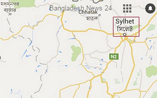 সিলেটে সংঘর্ষে ইউপি সদস্য নিহত