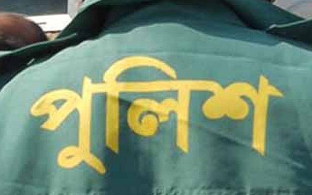 শাহজাদপুর থানার ৩ এসআই প্রত্যাহার