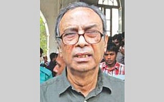 Bangladesh’s first neurosurgeon Rashiduddin Ahmad battles for life