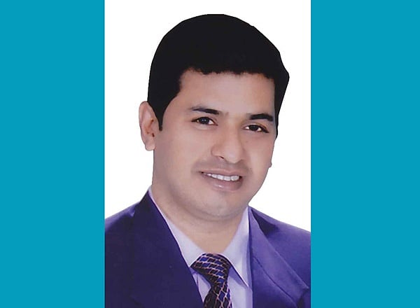 কবিরহাটে মেয়র আ. লীগের রায়হান