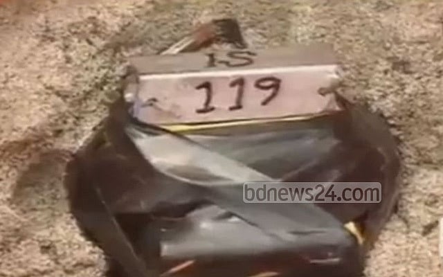 বগুড়ায় বিস্ফোরণের ঘটনায় ৬ জনকে জিজ্ঞাসাবাদ