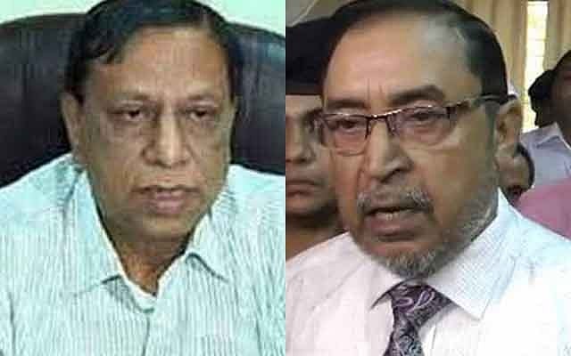 Dispute over hierarchy in EC as commissioner Nawaz seeks rotation