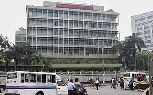 ইডিএফ ঋণের সীমা কমলো ৫০ লাখ ডলার