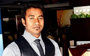 নাজিমুদ্দিন সামাদ হত্যা: অভিযোগ গঠনের শুনানি ফের পিছিয়েছে