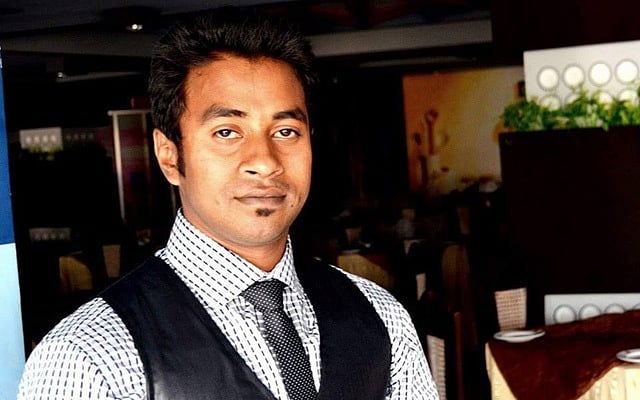 নাজিমুদ্দিন সামাদ হত্যা: অভিযোগ গঠনের শুনানি ফের পিছিয়েছে