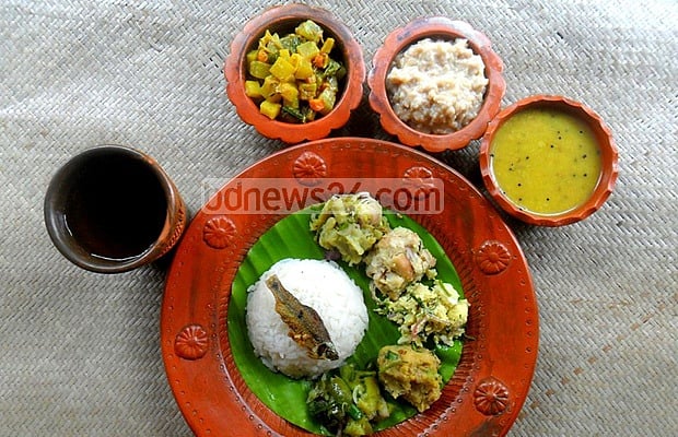 মাটির পাত্রে রান্নার উপকারিতা
