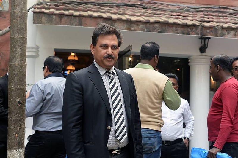 Barisal Bulls co-owner Rizwan bin Farouq suspended for life on disciplinary grounds