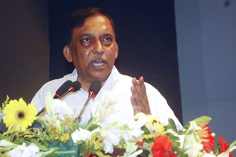 Steps on CrPC Sections 54, 167 after getting Supreme Court guideline: Minister Kamal