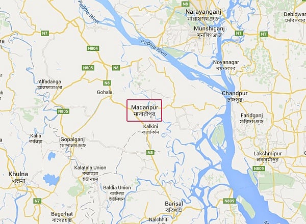 কালকিনিতে নির্বাচনী সংঘর্ষে ২ জন গুলিবিদ্ধ