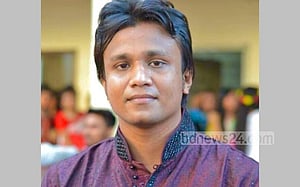 চাঁদা দাবির অভিযোগে অব্যাহতি, মারধরে অভিযুক্ত ছাত্রলীগের রনি