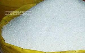 চিনি আমদানিতে শুল্ক প্রত্যাহার