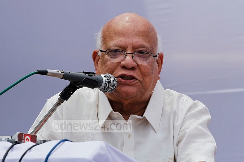 Muhith admits corporate tax is ‘high’ in Bangladesh, hints at cutting rates 