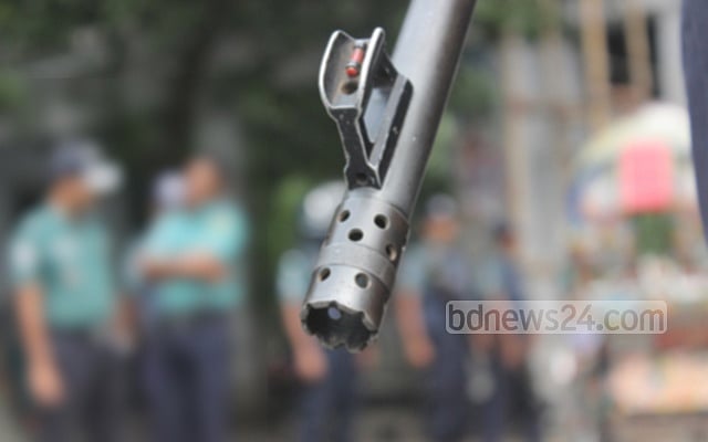 মাদকবিরোধী অভিযানে ময়মনসিংহে নিহত ২