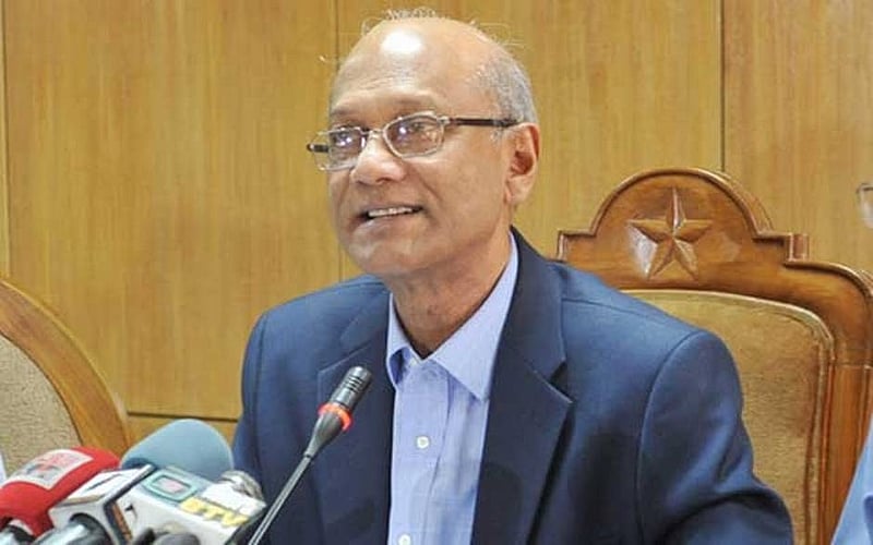 Education minister asks NSU to mean business or face music
