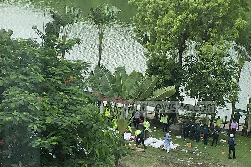 UN appreciates Bangladesh security measures after Dhaka terror attack