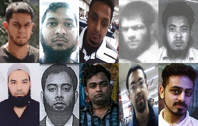 Families of three of 10 missing Bangladesh youths also ‘missing’, two others from NSU