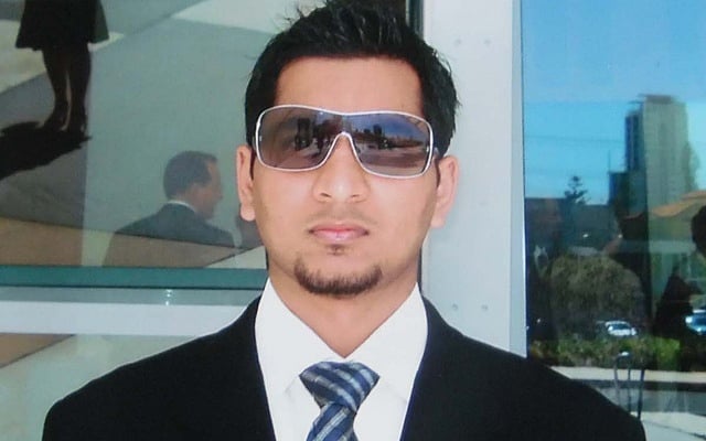 Mother files police compliant finding son on list of missing youths
