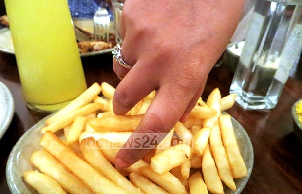 যেসব নাস্তা পেটের বারোটা বাজায়