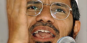 Zakir Naik: The televangelist of hate?