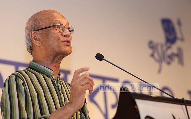 Govt alert about goings-on in North South University, says Nahid