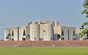 এনার্জি রেগুলেটরি কমিশন (সংশোধন) বিল সংসদে