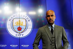 Man City boss Guardiola faces biggest challenge in England: Klopp