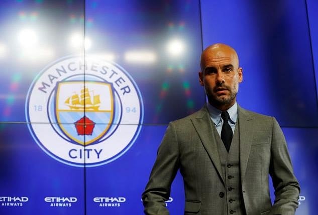 Man City boss Guardiola faces biggest challenge in England: Klopp