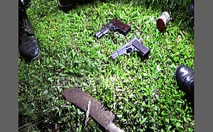 Sholakia attack suspect Shafiul killed in RAB custody during ‘gunfight’