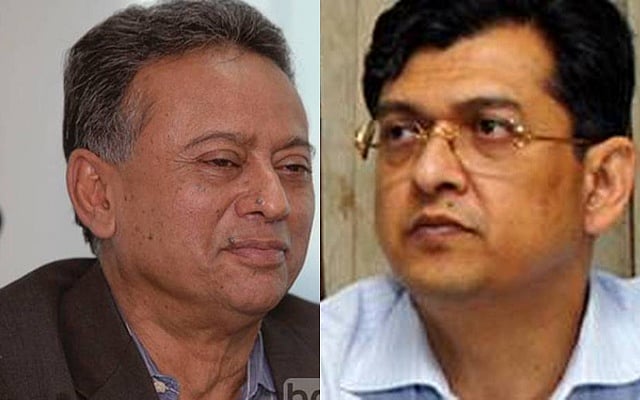 BNP's names 17 members of the policymaking Standing Committee