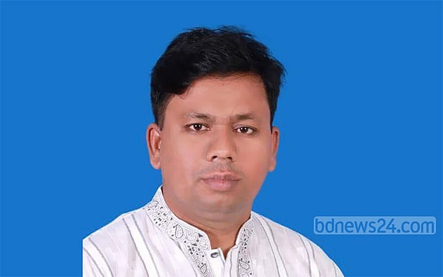নড়িয়ায় উপনির্বাচন: নতুন পৌর মেয়র শহীদুল